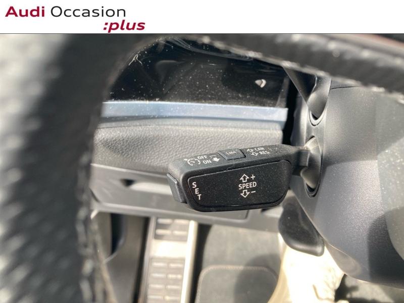 Voitures occasions Audi Q3 Sportback S Edition Lille