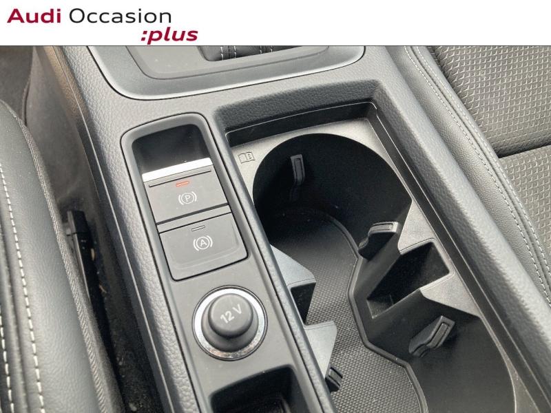 Voitures occasions Audi Q3 Sportback S Edition Lille
