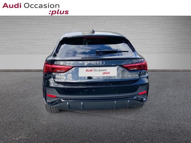 Voitures occasions Audi Q3 Sportback S Edition Lille