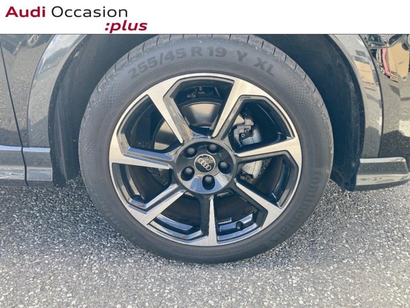 Voitures occasions Audi Q3 Sportback S Edition Lille