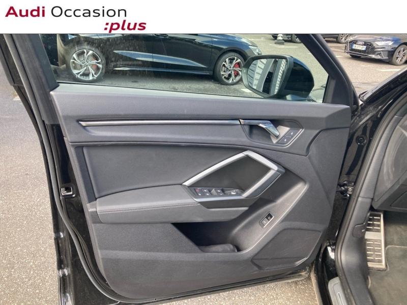 Voitures occasions Audi Q3 Sportback S Edition Lille