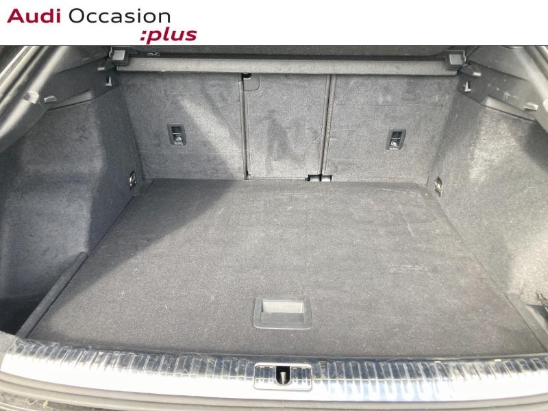 Voitures occasions Audi Q3 Sportback S Edition Lille