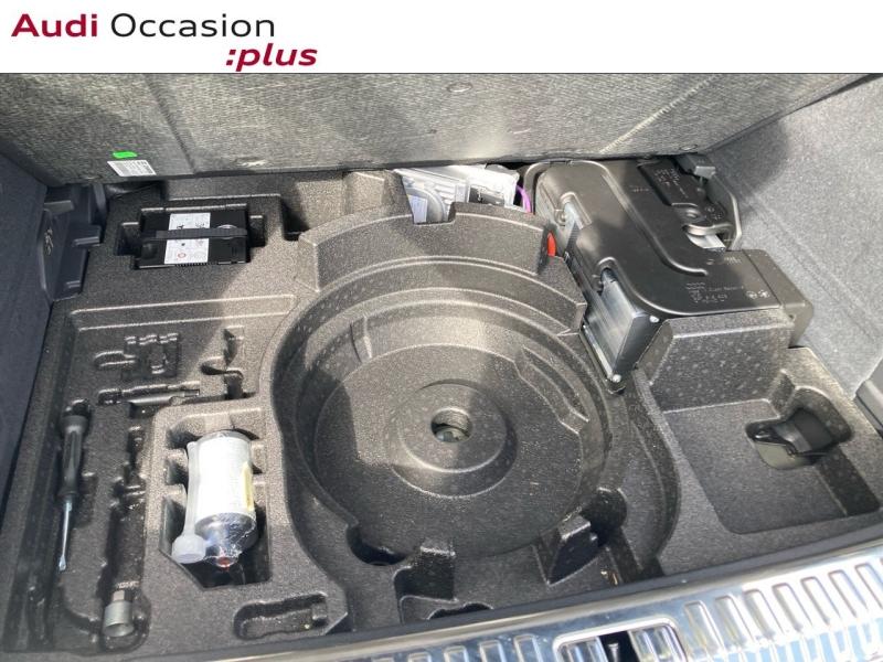 Voitures occasions Audi Q3 Sportback S Edition Lille