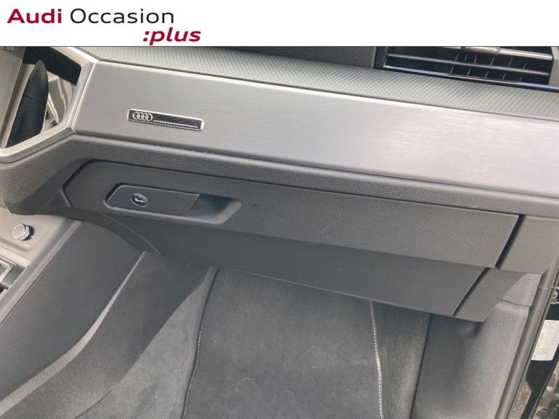 Voitures occasions Audi Q3 Sportback S Edition Lille
