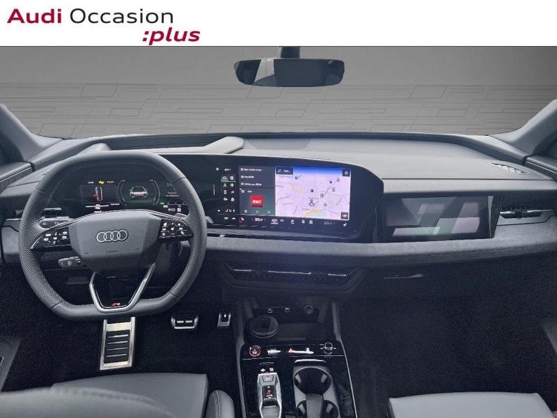 Voitures occasions Audi SQ6 Sportback e-tron Base Lille