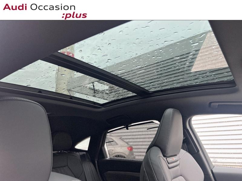 Voitures occasions Audi SQ6 Sportback e-tron Base Lille