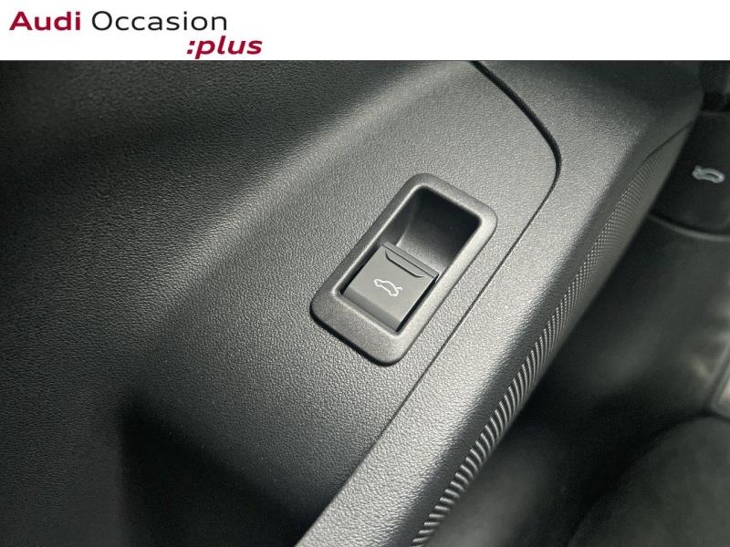 Voitures occasions Audi SQ6 Sportback e-tron Base Lille