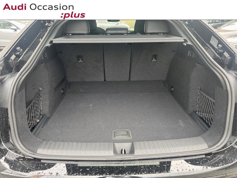 Voitures occasions Audi SQ6 Sportback e-tron Base Lille