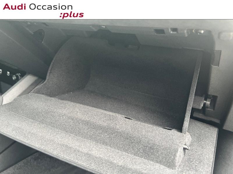 Voitures occasions Audi SQ6 Sportback e-tron Base Lille