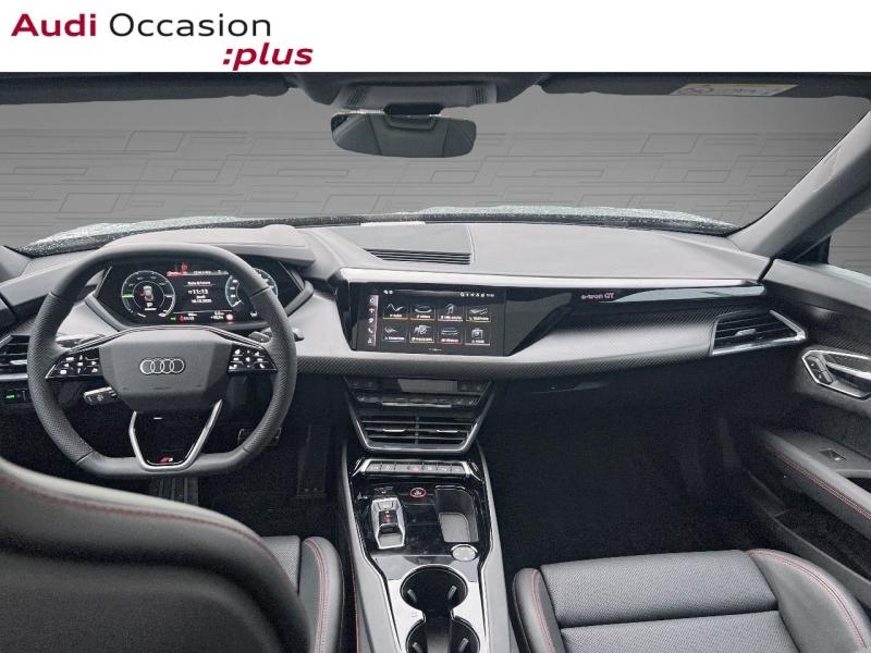 Voitures occasions Audi S e-tron GT Base Lille