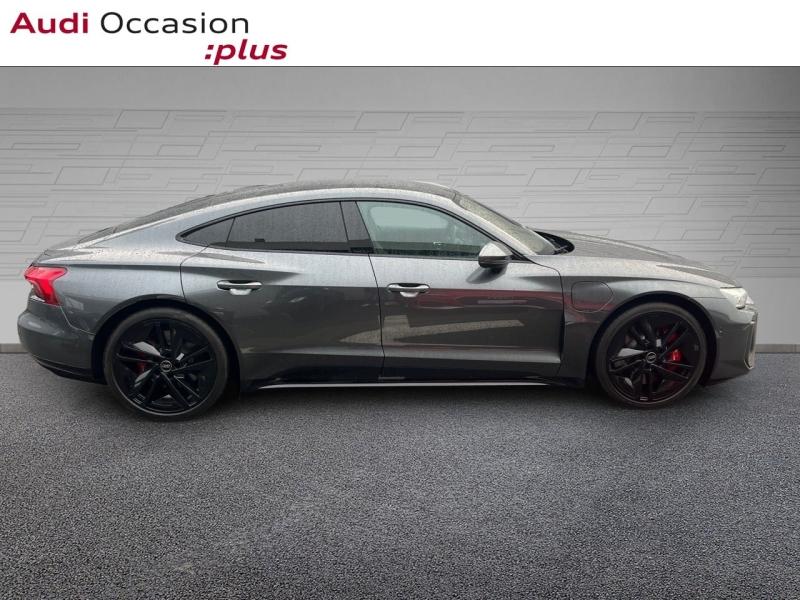 Voitures occasions Audi S e-tron GT Base Lille