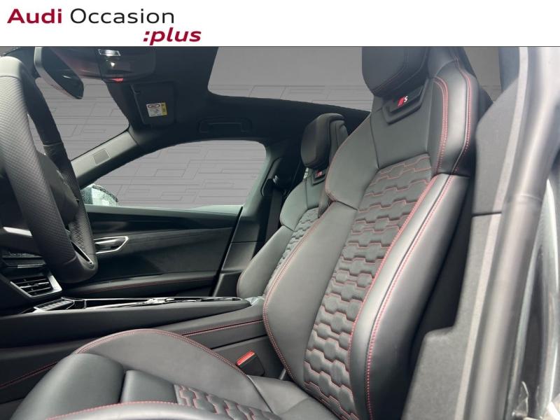 Voitures occasions Audi S e-tron GT Base Lille
