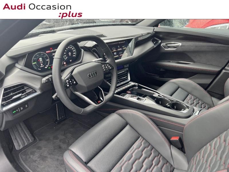 Voitures occasions Audi S e-tron GT Base Lille