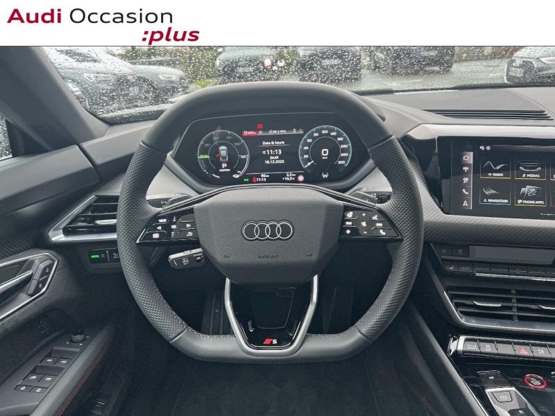 Voitures occasions Audi S e-tron GT Base Lille