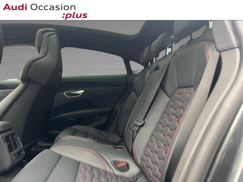 Voitures occasions Audi S e-tron GT Base Lille