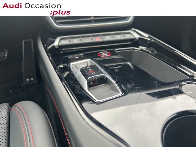 Voitures occasions Audi S e-tron GT Base Lille