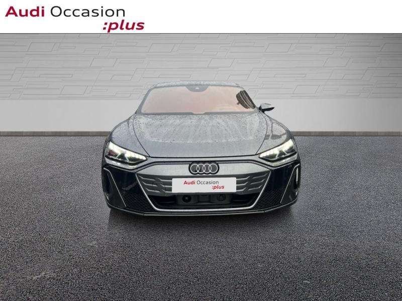 Voitures occasions Audi S e-tron GT Base Lille