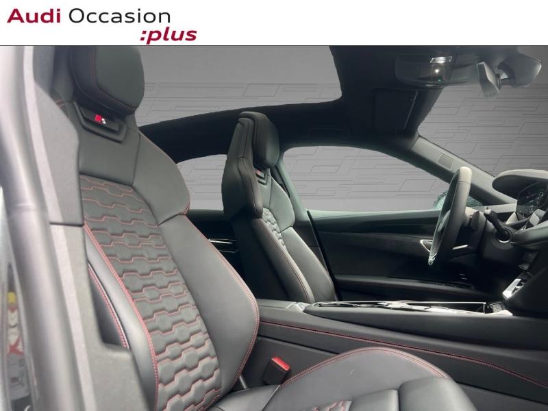 Voitures occasions Audi S e-tron GT Base Lille
