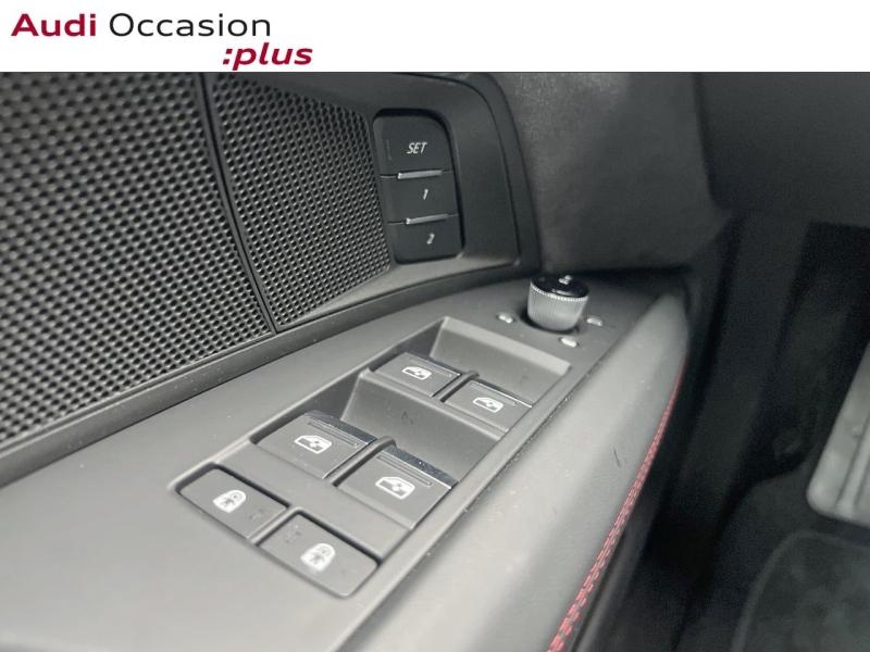 Voitures occasions Audi S e-tron GT Base Lille