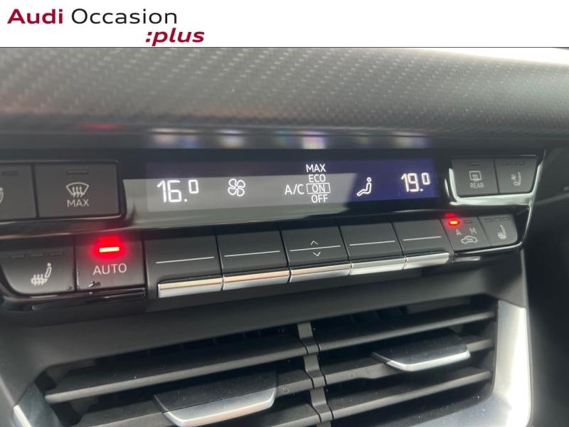 Voitures occasions Audi S e-tron GT Base Lille