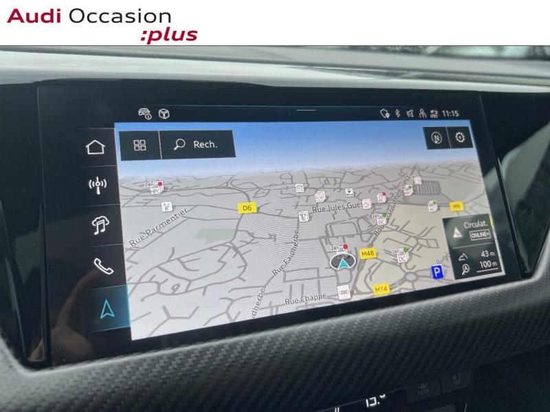 Voitures occasions Audi S e-tron GT Base Lille