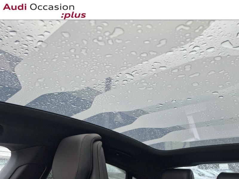 Voitures occasions Audi S e-tron GT Base Lille