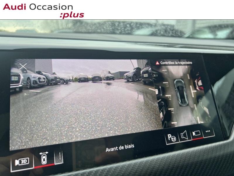Voitures occasions Audi S e-tron GT Base Lille