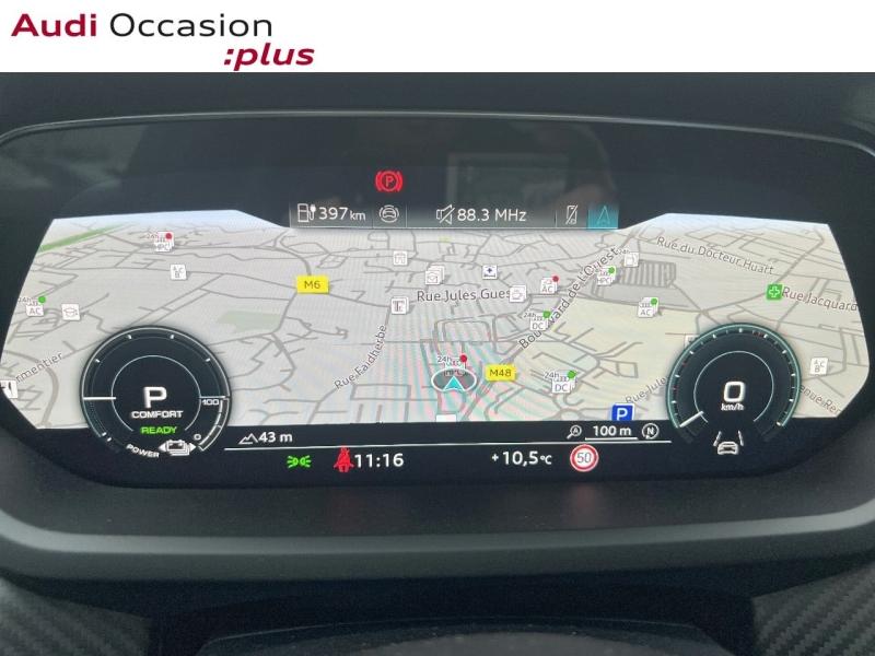Voitures occasions Audi S e-tron GT Base Lille