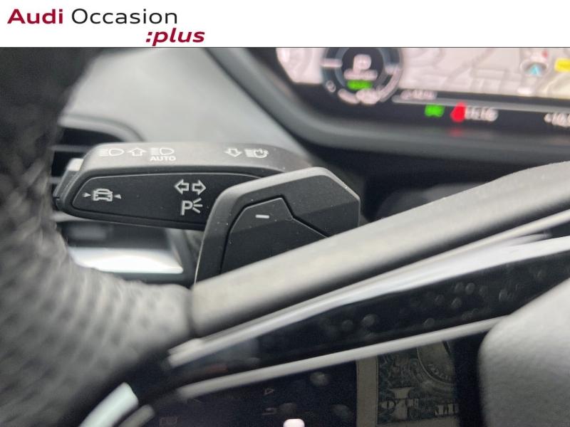 Voitures occasions Audi S e-tron GT Base Lille