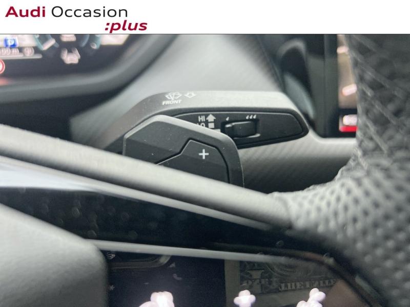 Voitures occasions Audi S e-tron GT Base Lille