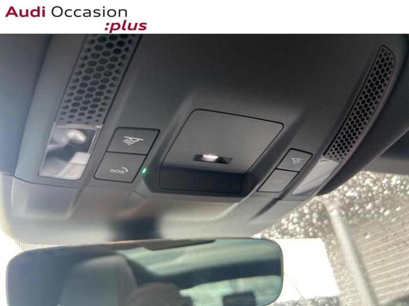 Voitures occasions Audi S e-tron GT Base Lille