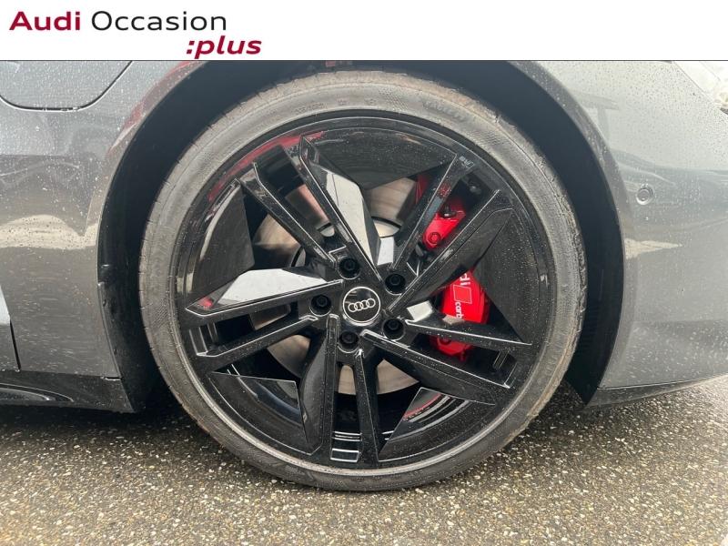 Voitures occasions Audi S e-tron GT Base Lille