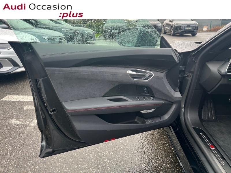 Voitures occasions Audi S e-tron GT Base Lille
