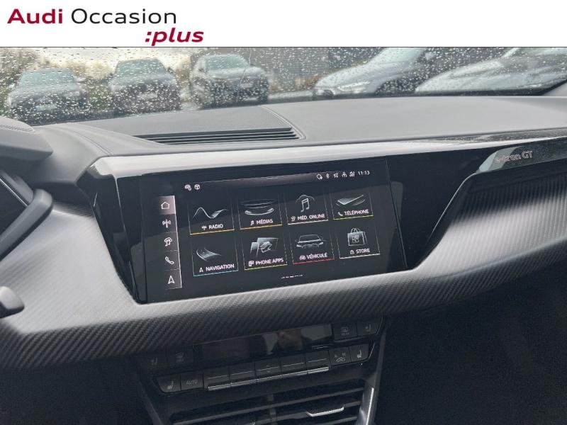 Voitures occasions Audi S e-tron GT Base Lille