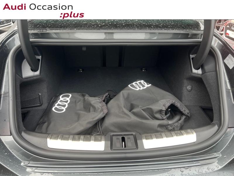 Voitures occasions Audi S e-tron GT Base Lille