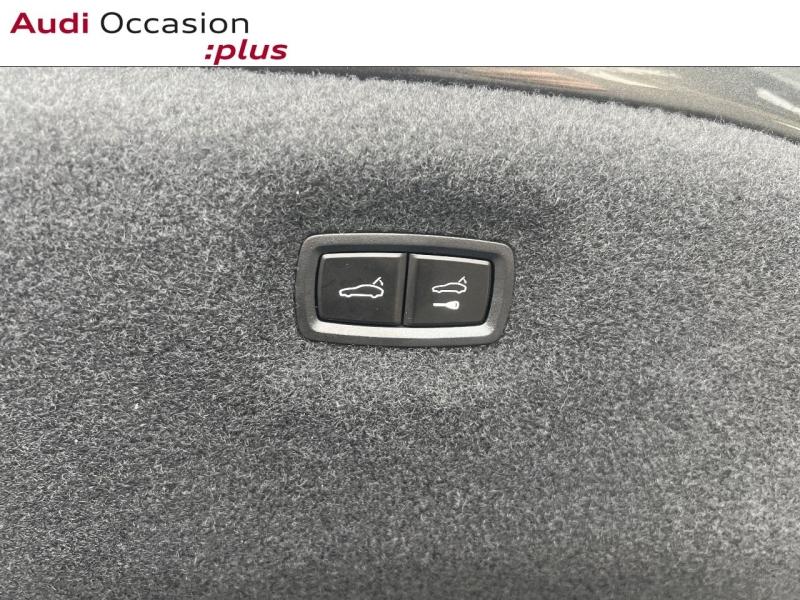 Voitures occasions Audi S e-tron GT Base Lille