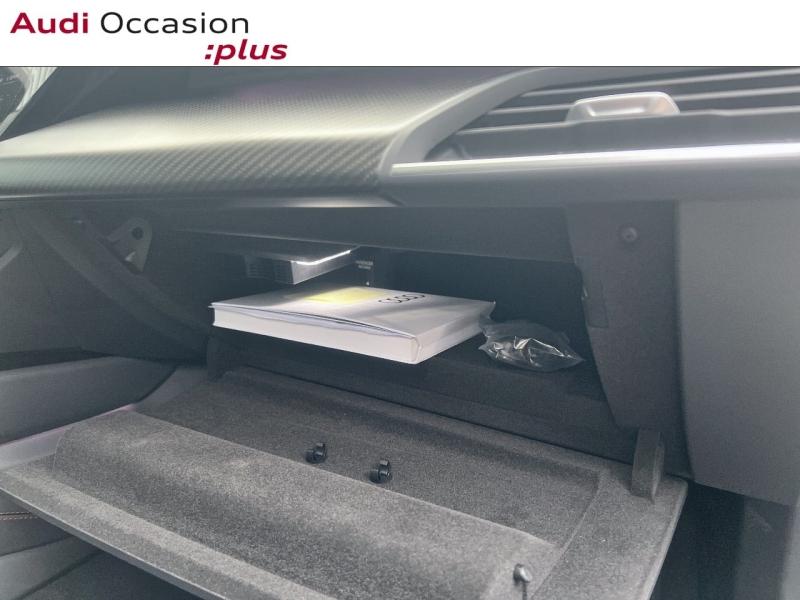 Voitures occasions Audi S e-tron GT Base Lille