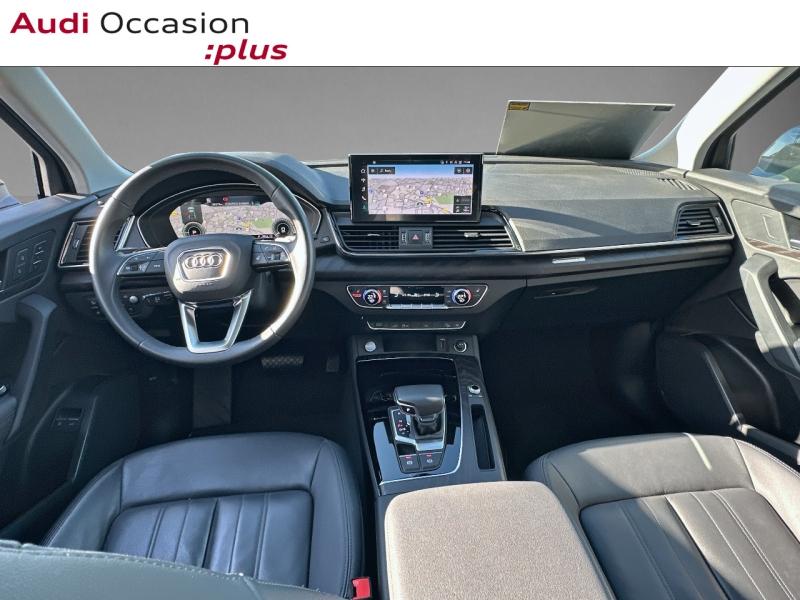 Voitures occasions Audi Q5 Avus Lille