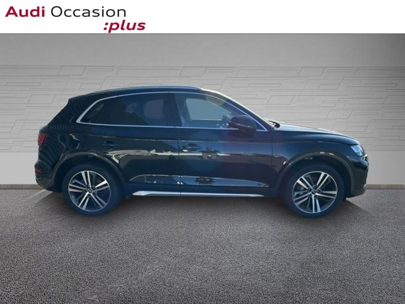 Voitures occasions Audi Q5 Avus Lille