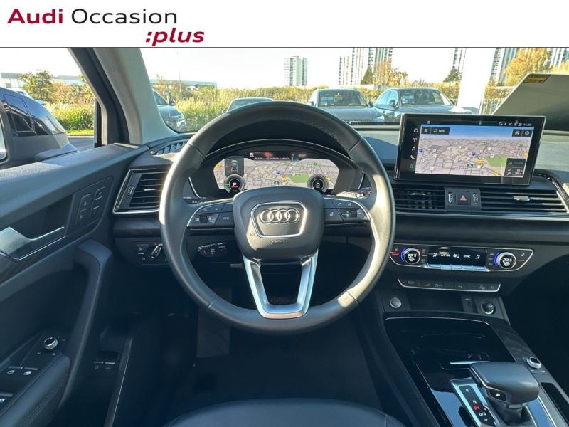 Voitures occasions Audi Q5 Avus Lille
