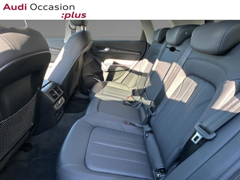 Voitures occasions Audi Q5 Avus Lille