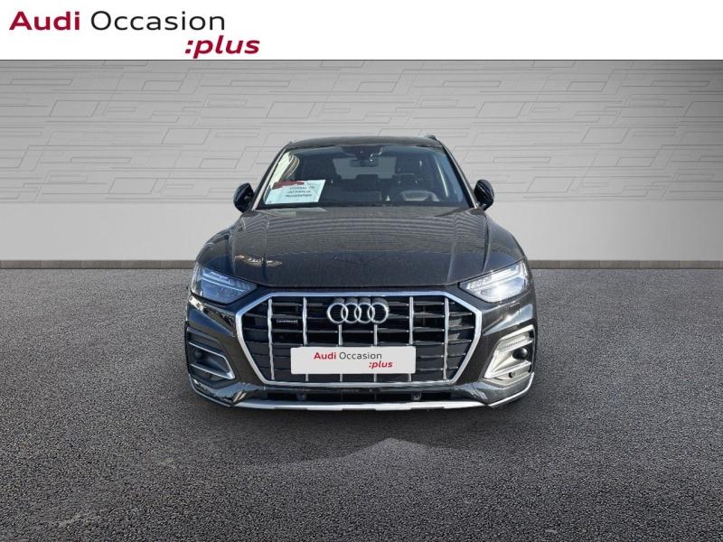 Voitures occasions Audi Q5 Avus Lille