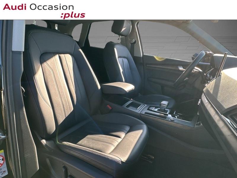 Voitures occasions Audi Q5 Avus Lille