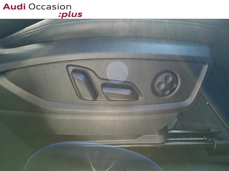 Voitures occasions Audi Q5 Avus Lille