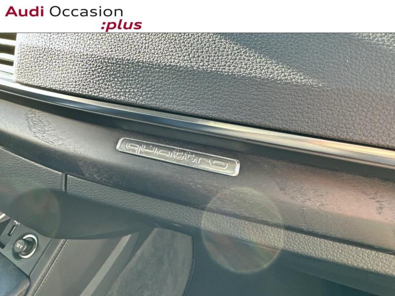 Voitures occasions Audi Q5 Avus Lille