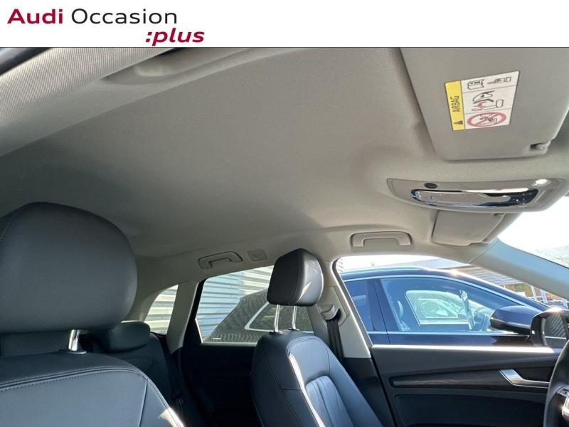 Voitures occasions Audi Q5 Avus Lille
