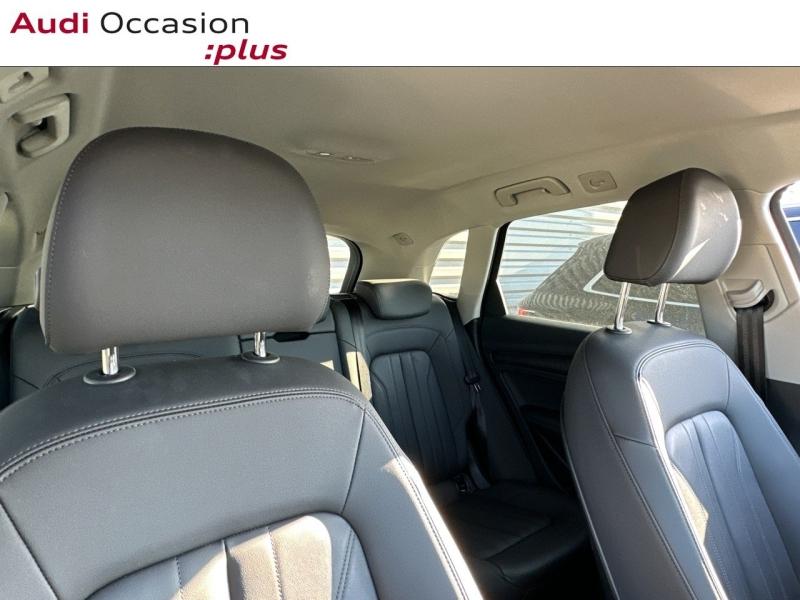 Voitures occasions Audi Q5 Avus Lille