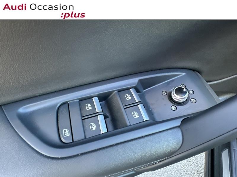 Voitures occasions Audi Q5 Avus Lille