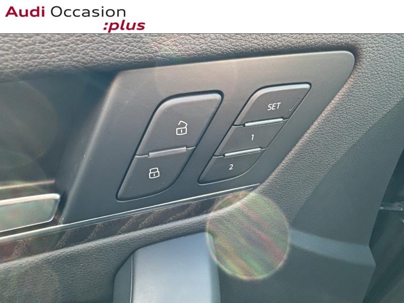 Voitures occasions Audi Q5 Avus Lille