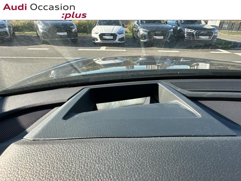 Voitures occasions Audi Q5 Avus Lille